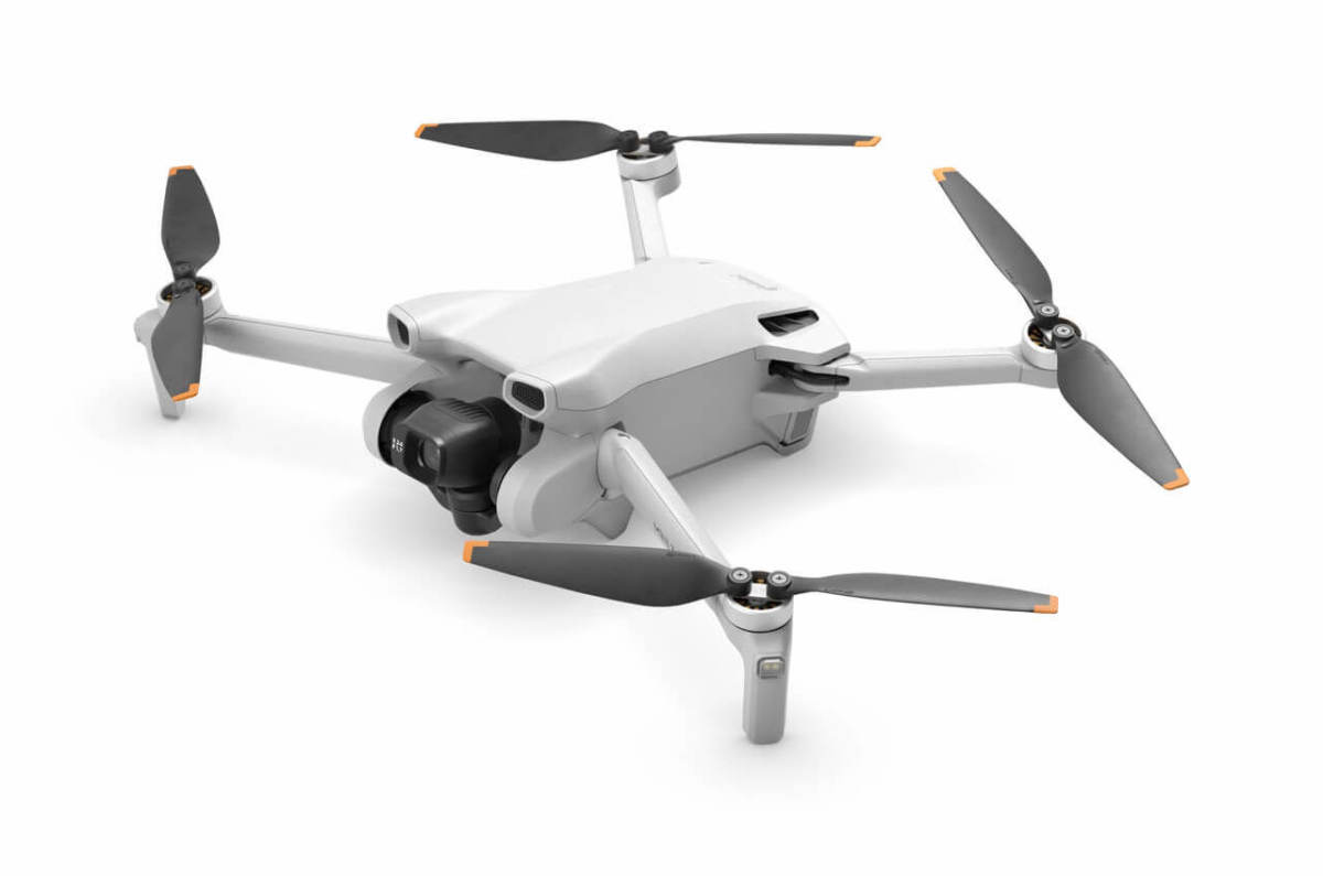 Dji Launches The Sub G Mini Acquire