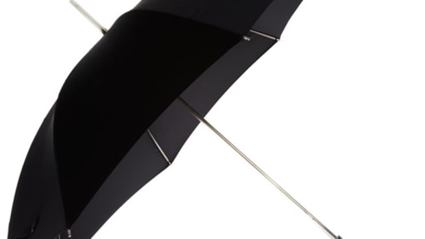 Burberry A/W12 Umbrellas - Acquire
