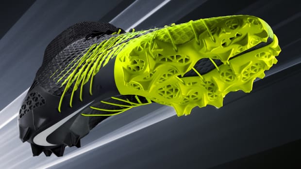 Nike Laser Talon Acquire