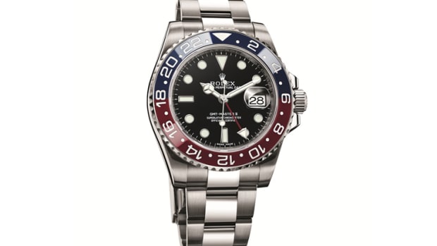 Rolex reveals its new GMT-Master II collection - Acquire