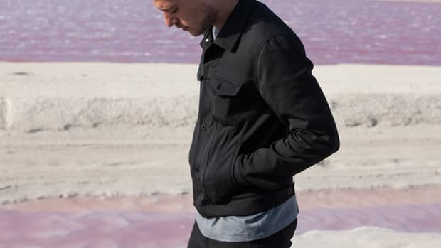 Outlier's Hardest Jacket collection gets ready for the deep freeze ...