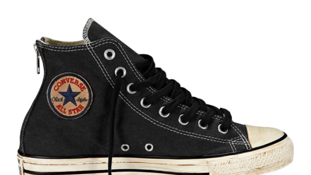 Converse brings the 1920s All Star into 2016 - Acquire
