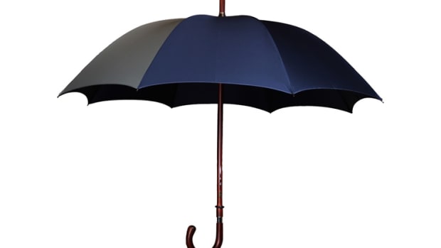 Burberry A/W12 Umbrellas - Acquire