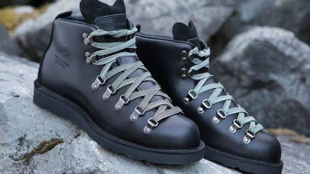 engineered garments danner boots