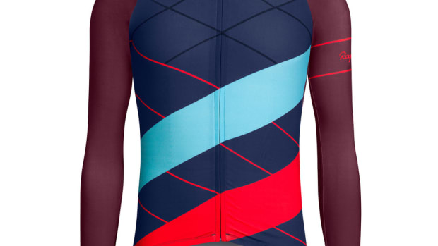 rapha tempest jersey