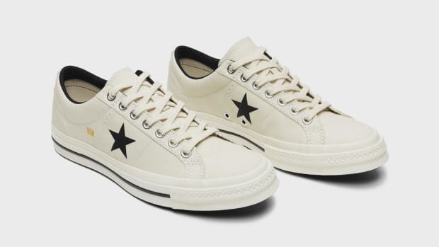 Fashion legend Daiki Suzuki reimagines the Converse One Star - Acquire