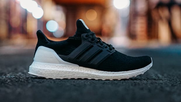adidas Soccer's Ace 16+ UltraBoost gets a striking 