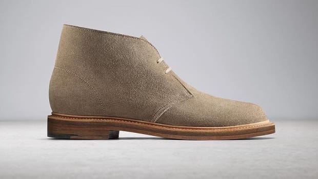 The Clarks Made in England Pack - Acquire