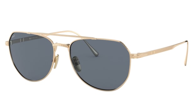 Persol heads to Japan for its new Titanium Collection - Acquire