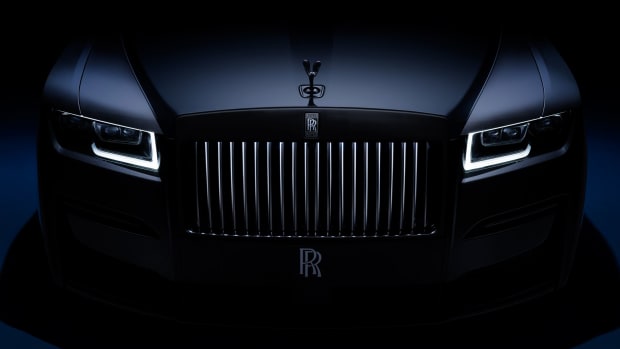 Rolls-Royce reveals Droptail commission 'Amethyst'; expected to be priced  over whopping ₹200 Cr