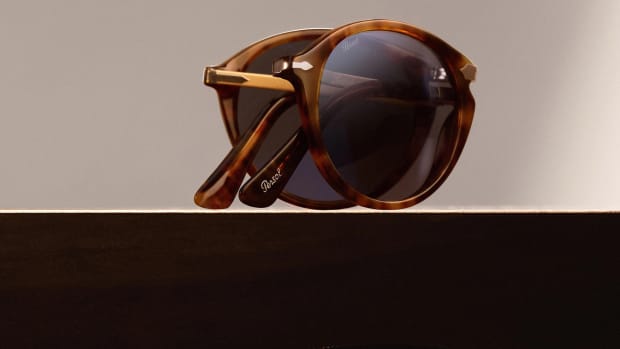 Persol releases its updated Calligrapher line - Acquire