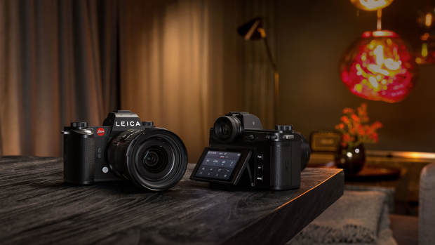 Leica Relaunches Iconic M6 Analog Rangefinder with Modern Updates