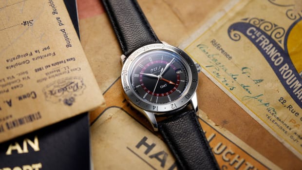 Kurono GMT 1 (3)