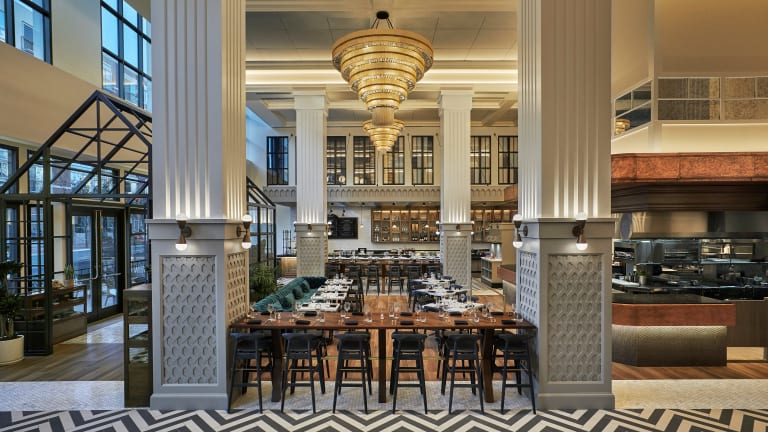 The Pendry opens the doors to its new luxury hotel in San Diego's ...