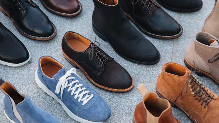 Viberg gets inspired by their Vancouver Island surroundings for their ...