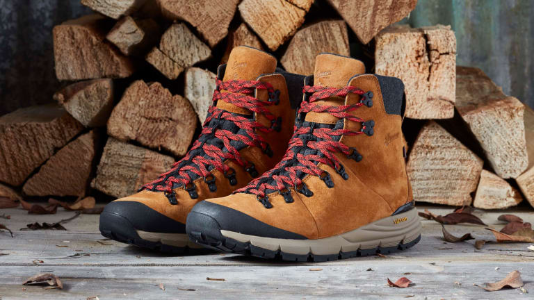 danner mens winter boots