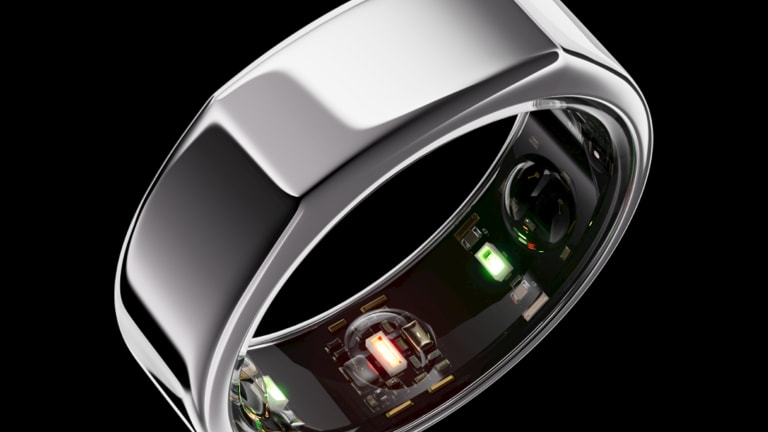 Oura And Gucci Team Up To Launch $950 Smart Ring - Retail Bum