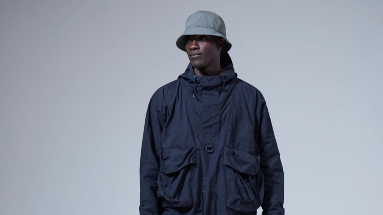 Snow Peak releases its FW 2021 apparel collection - Acquire