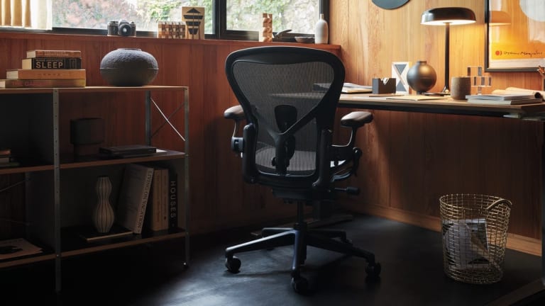 Aeron Chair - Office Chairs - Herman Miller