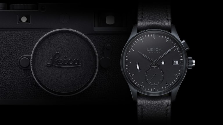 The Leica ZM 1 and ZM 2 Have Finally Arrived | SJX Watches