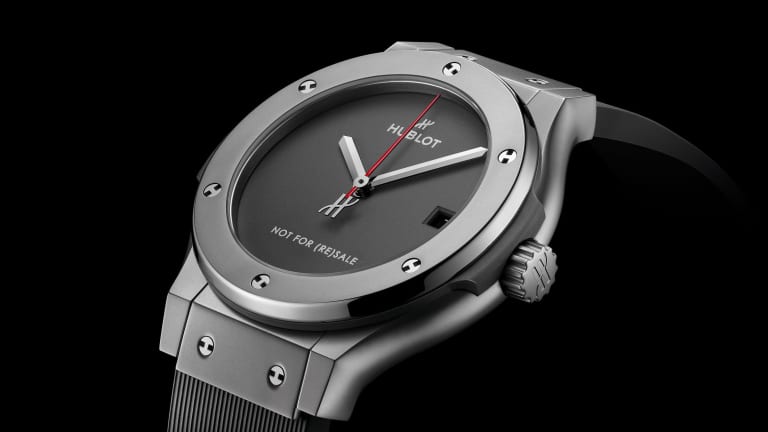 Hublot Watches Lowest Price 2024 | towncentervb.com