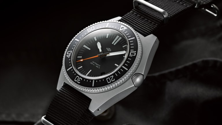 Blancpain - The Geneva Watch Auction: XIII Lot 220 May 2021 | Phillips