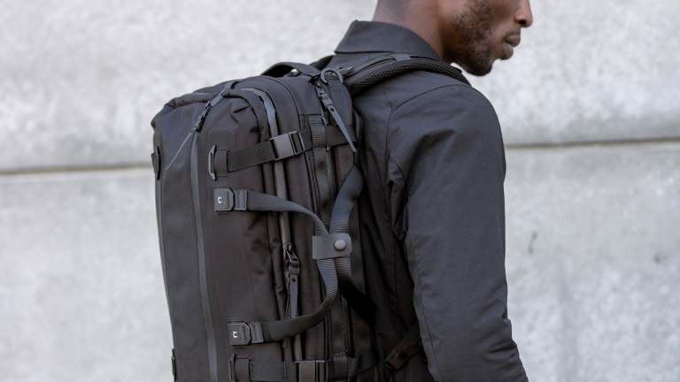 Black Ember's three-way commuter pack gets refreshed with a new ...