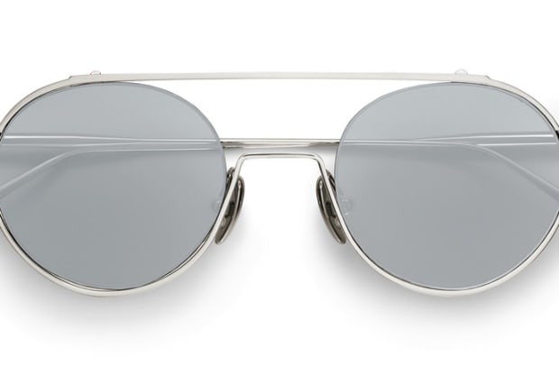 Acne adds another stylish frame to its eyewear collection - Acquire