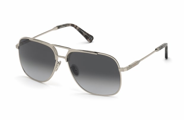 Omega launches its latest luxury eyewear collection - Acquire