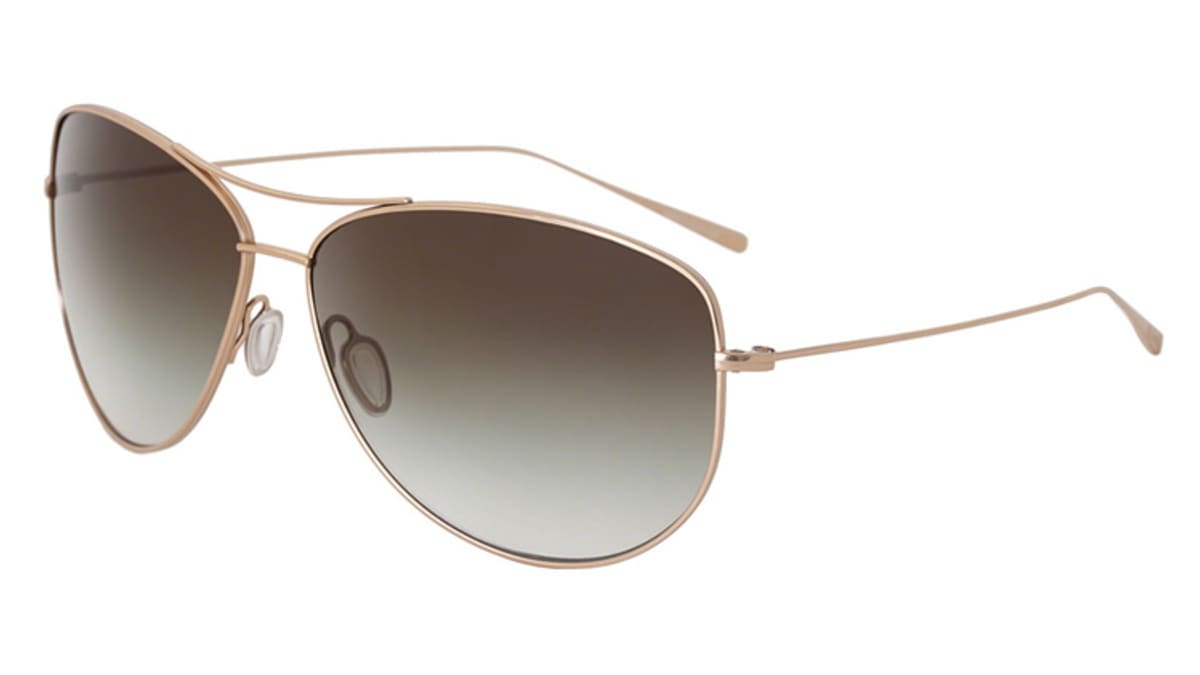Oliver Peoples Kempner - Acquire