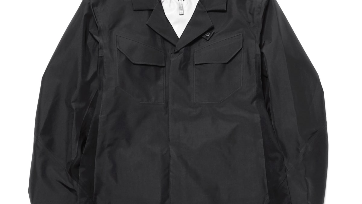 veilance gabrel jacket