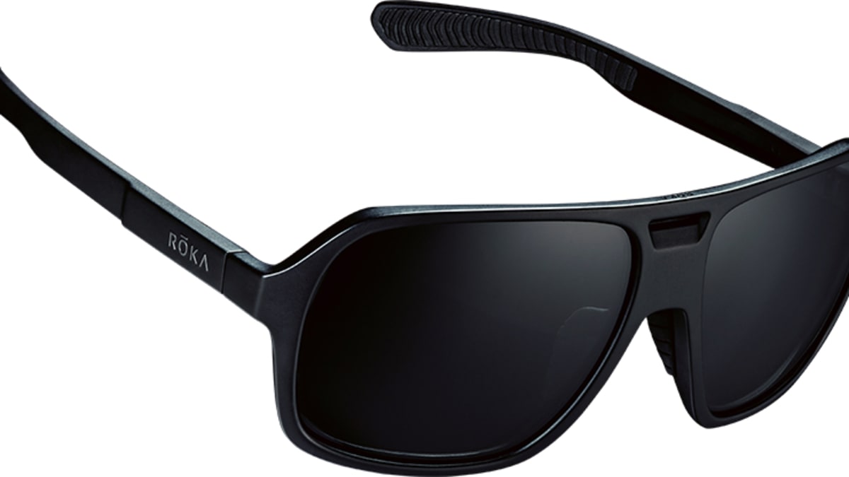 Roka mixes in some classic Italian styling in their new Torino sunglasses -  Acquire