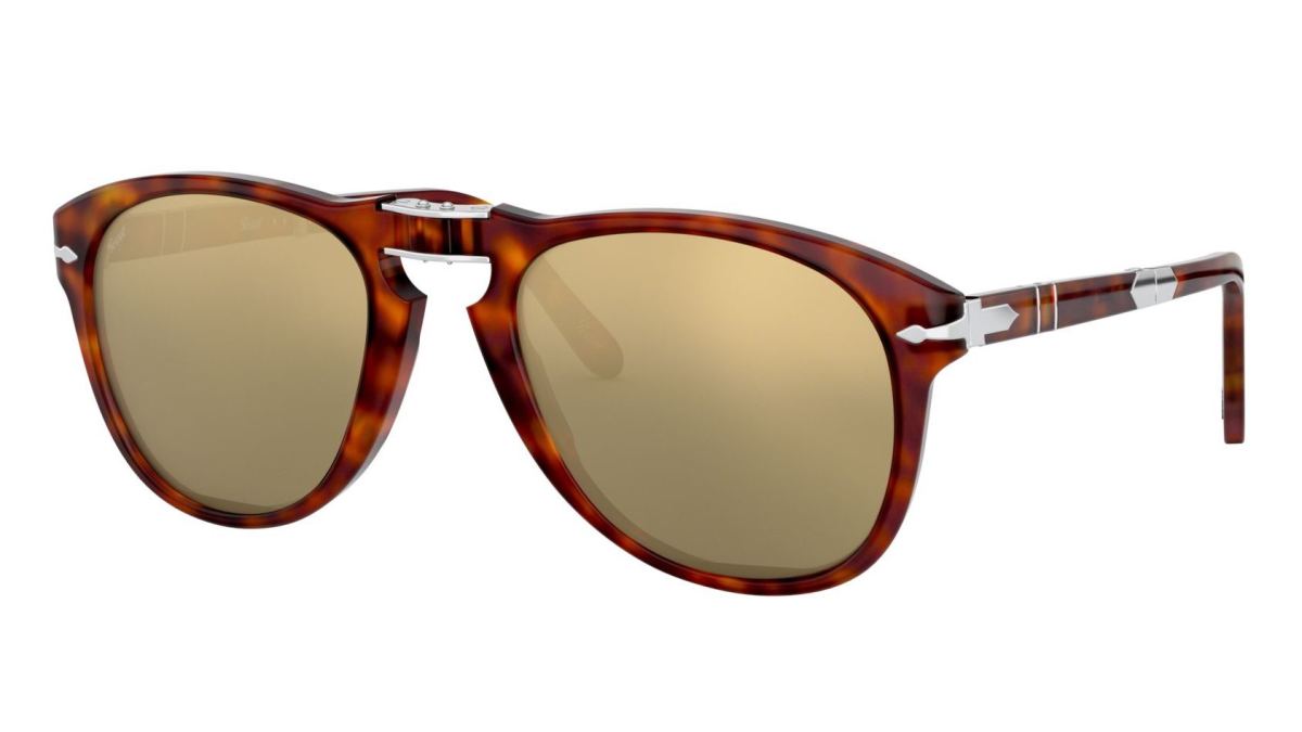 persol 24k gold