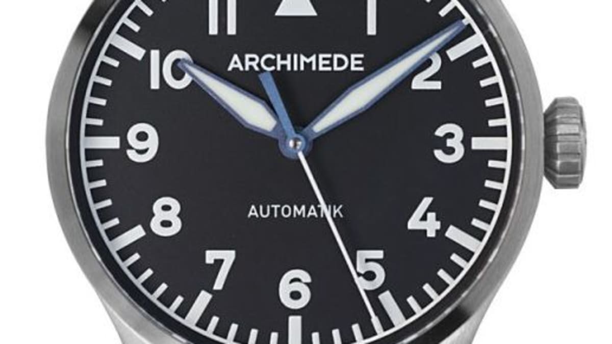 archimede 36mm