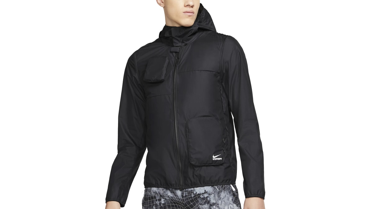 nike nsrl transform jacket