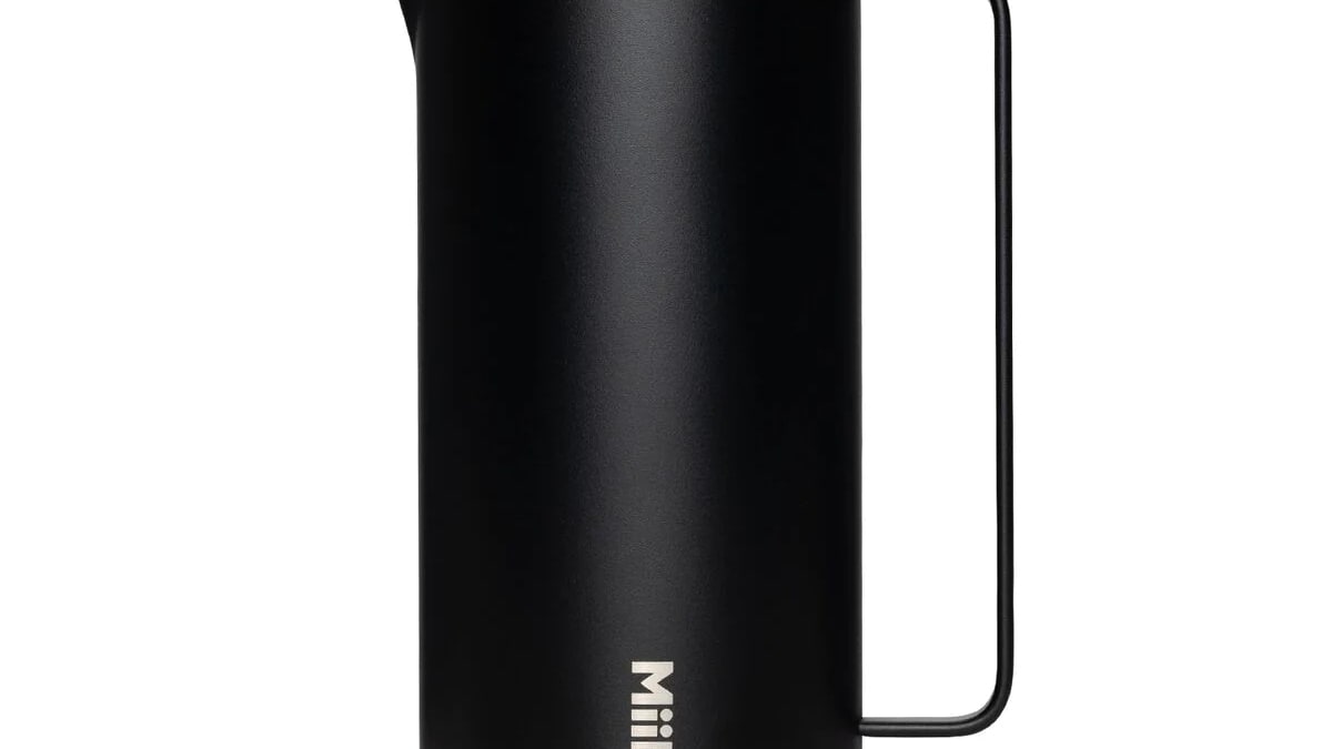 MiiR, New Standard French Press