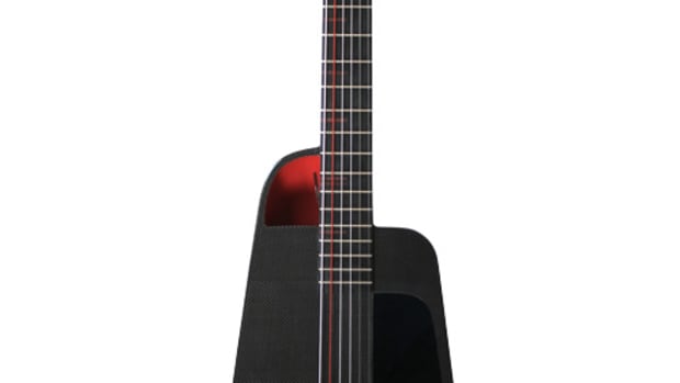 Blackbird Lucky 13 Guitar - Acquire