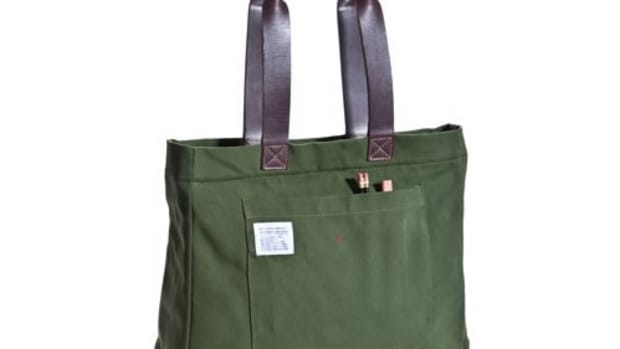 Apolis Activism Market Bag - Acquire