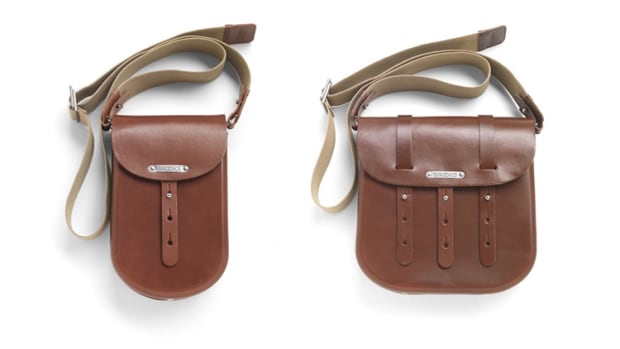 Brooks Soho Shoulder Bag - Acquire