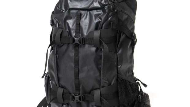 Burton's AK457 line releases a capsule of rugged X-Pac bags - Acquire