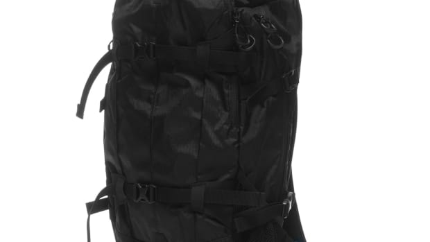 Burton's AK457 33L Pack is built for snowy expeditions - Acquire