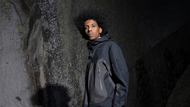 Arc'teryx releases System_A's third collection - Acquire