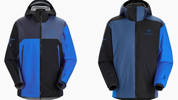Beams' exclusive Arc'teryx Beta Jacket is going global - Acquire