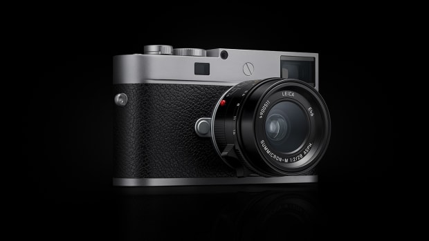 Leica - Acquire