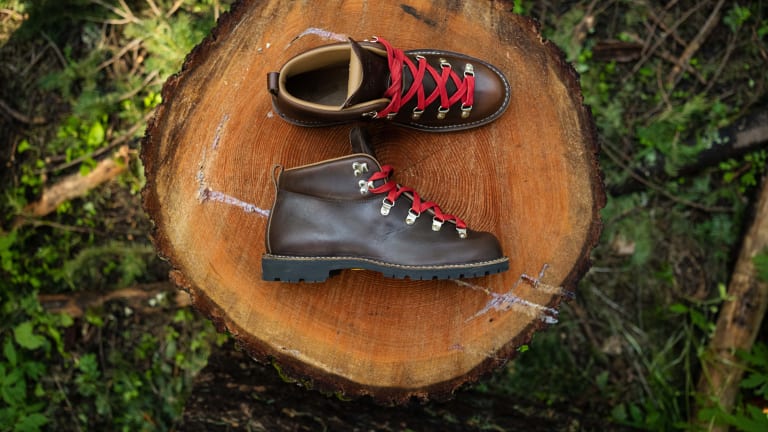 Danner celebrates its 90th anniversary with a special edition ...