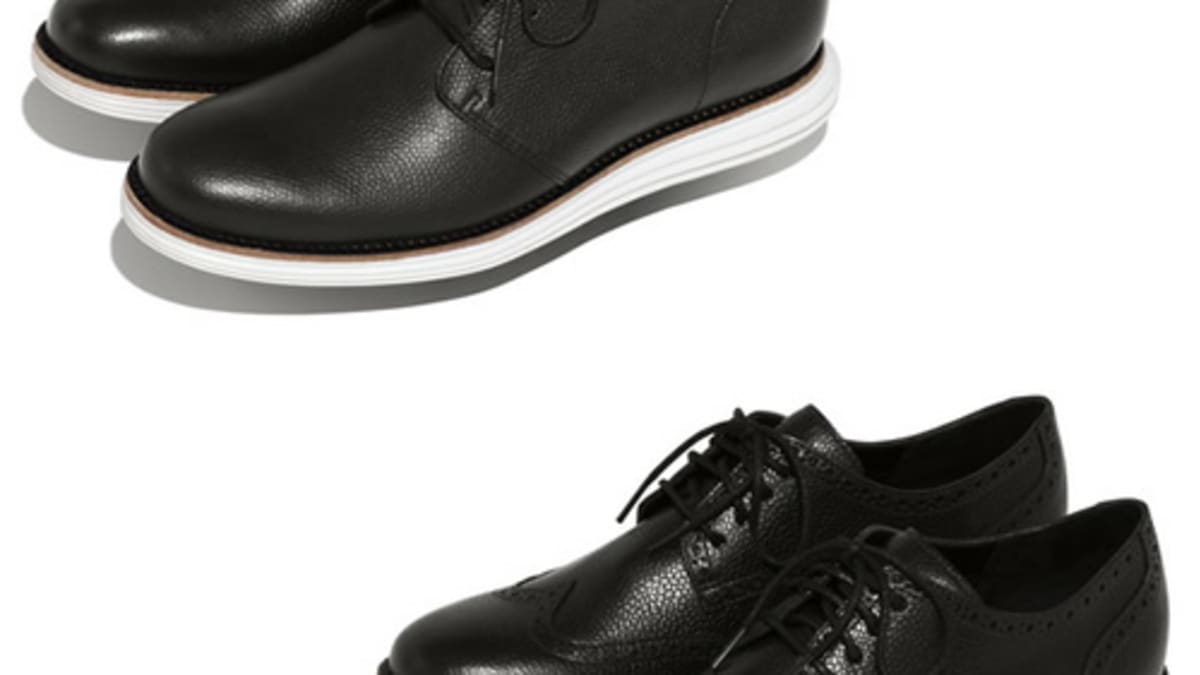 Cole Haan & Fragment Design LunardGrands - Acquire