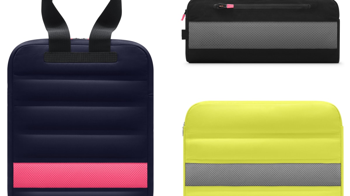 Rapha releases an exclusive line of accessories for Apple - Acquire