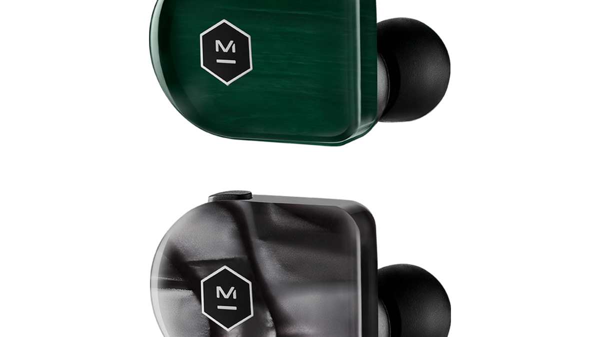 Master & Dynamic introduces a precious stone-inspired duo of new