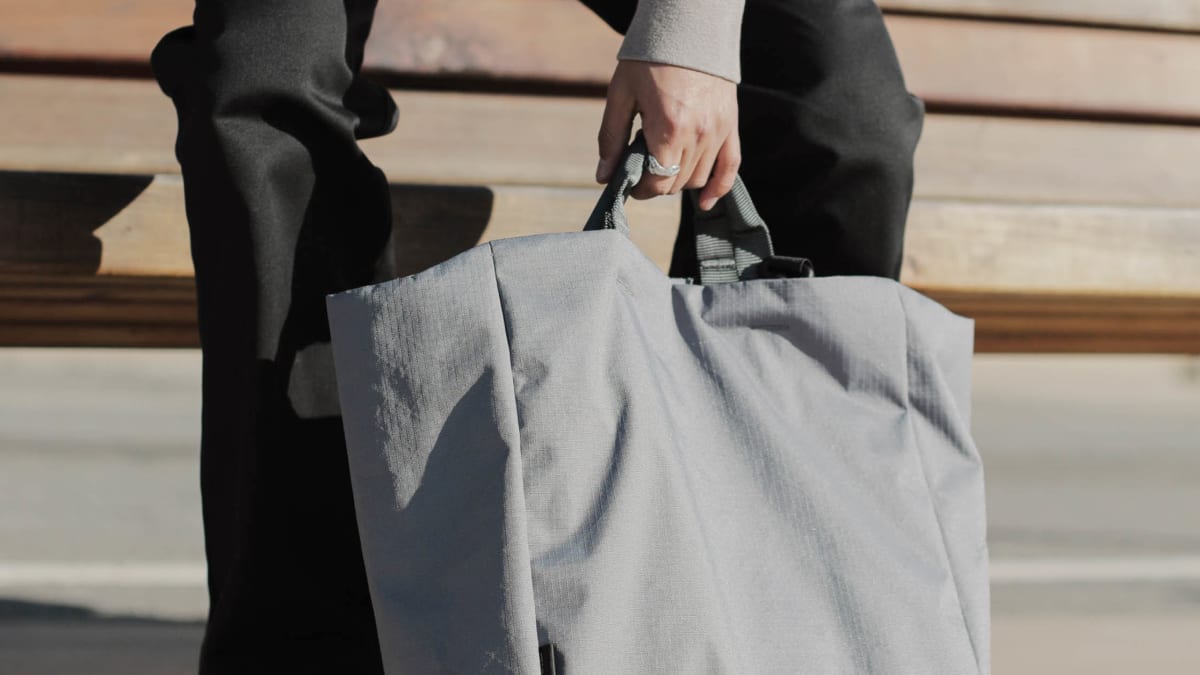 DSPTCH's latest release has a tote for every need - Acquire