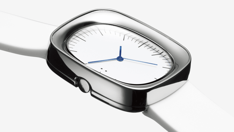 10:10 by Nendo updates their Draftsman and Window watches with a 